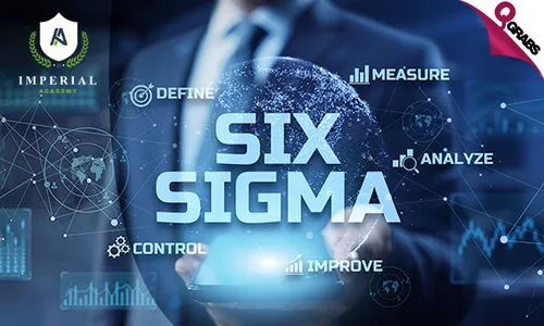 Diploma in Lean Process & Six Sigma Online Course!